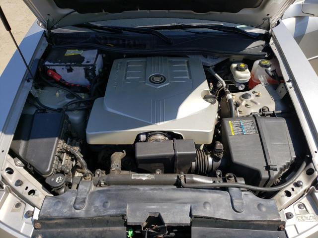 Photo 10 VIN: 1G6DP567350151892 - CADILLAC CTS HI FEA 