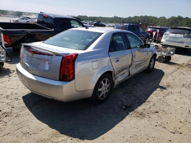 Photo 2 VIN: 1G6DP567350151892 - CADILLAC CTS HI FEA 