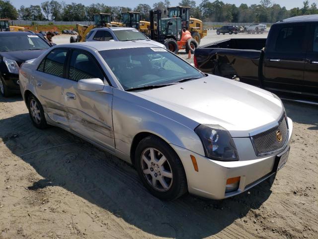 Photo 3 VIN: 1G6DP567350151892 - CADILLAC CTS HI FEA 