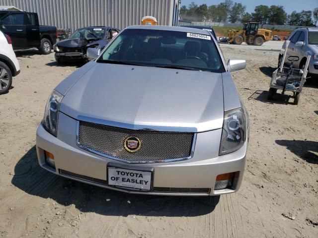 Photo 4 VIN: 1G6DP567350151892 - CADILLAC CTS HI FEA 