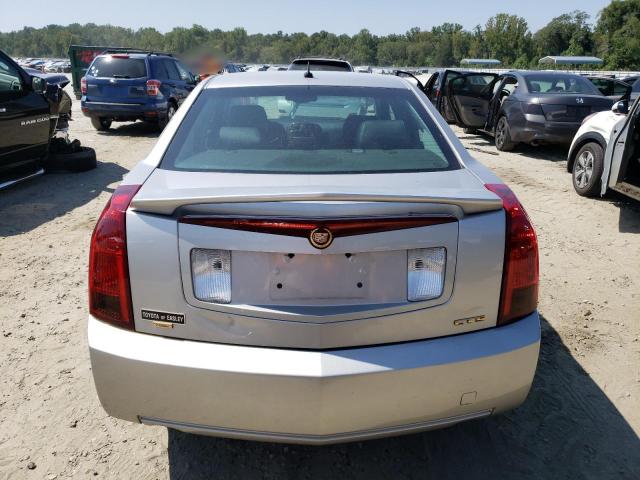 Photo 5 VIN: 1G6DP567350151892 - CADILLAC CTS HI FEA 