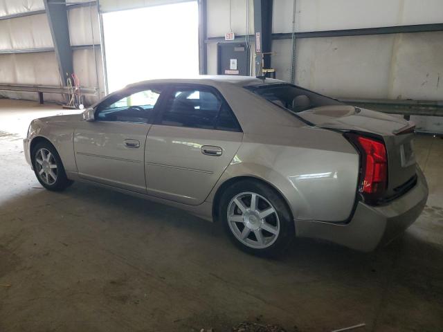 Photo 1 VIN: 1G6DP567350164674 - CADILLAC CTS HI FEA 