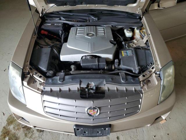 Photo 10 VIN: 1G6DP567350164674 - CADILLAC CTS HI FEA 