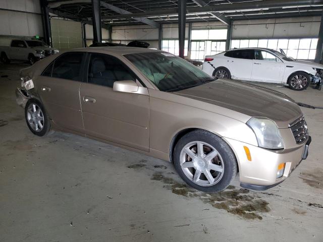 Photo 3 VIN: 1G6DP567350164674 - CADILLAC CTS HI FEA 