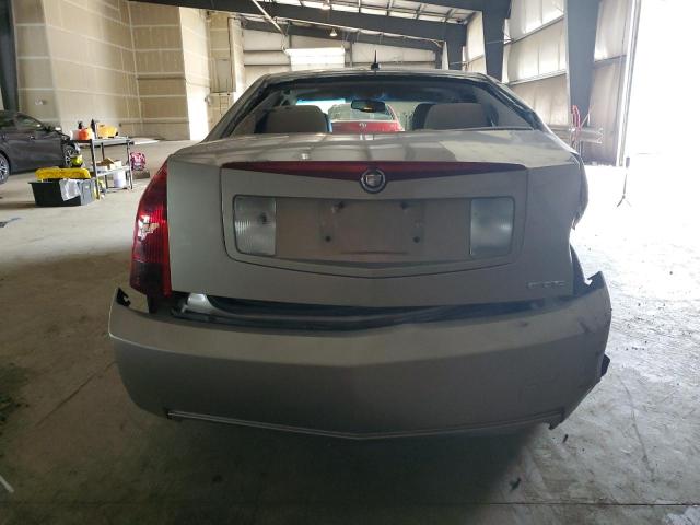 Photo 5 VIN: 1G6DP567350164674 - CADILLAC CTS HI FEA 