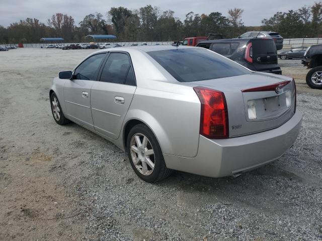 Photo 1 VIN: 1G6DP567350176128 - CADILLAC CTS HI FEA 