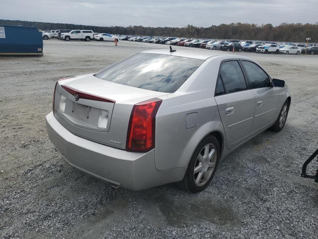 Photo 2 VIN: 1G6DP567350176128 - CADILLAC CTS HI FEA 