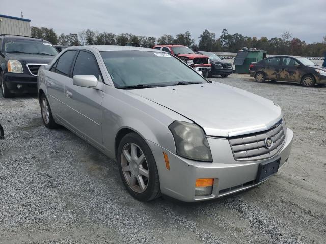 Photo 3 VIN: 1G6DP567350176128 - CADILLAC CTS HI FEA 