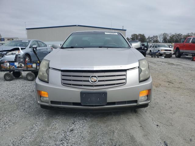 Photo 4 VIN: 1G6DP567350176128 - CADILLAC CTS HI FEA 