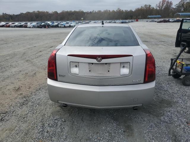 Photo 5 VIN: 1G6DP567350176128 - CADILLAC CTS HI FEA 