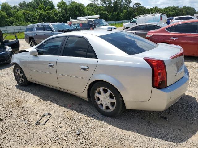 Photo 1 VIN: 1G6DP567450102278 - CADILLAC CTS 