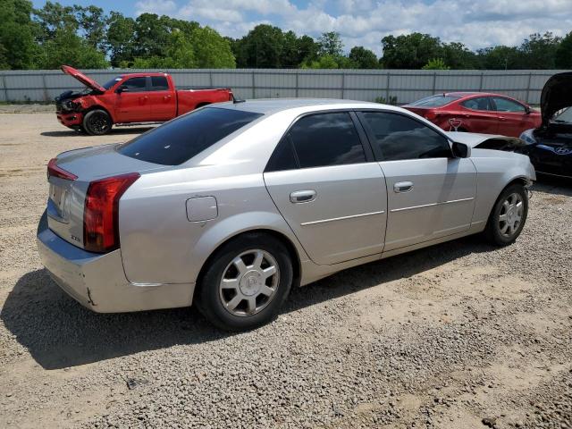 Photo 2 VIN: 1G6DP567450102278 - CADILLAC CTS 