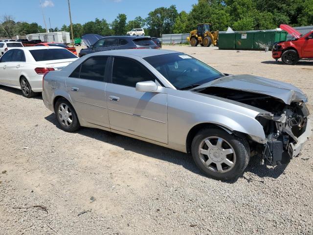 Photo 3 VIN: 1G6DP567450102278 - CADILLAC CTS 