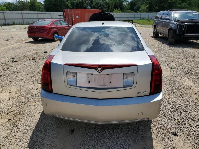 Photo 5 VIN: 1G6DP567450102278 - CADILLAC CTS 