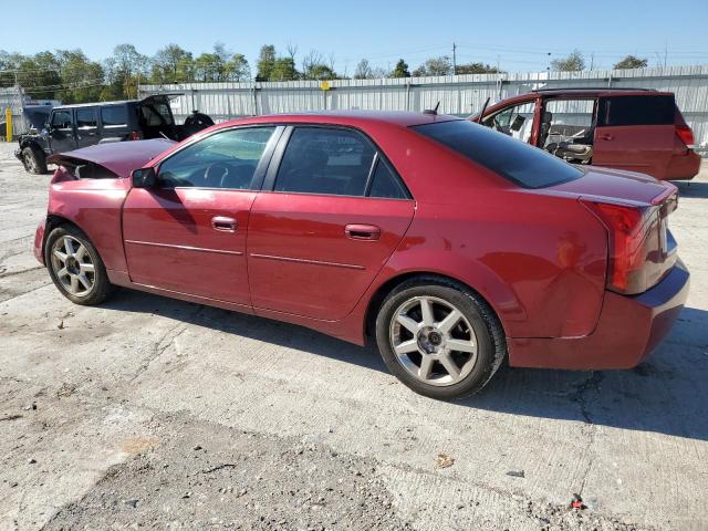 Photo 1 VIN: 1G6DP567450133207 - CADILLAC CTS HI FEA 