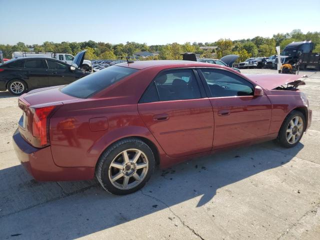 Photo 2 VIN: 1G6DP567450133207 - CADILLAC CTS HI FEA 