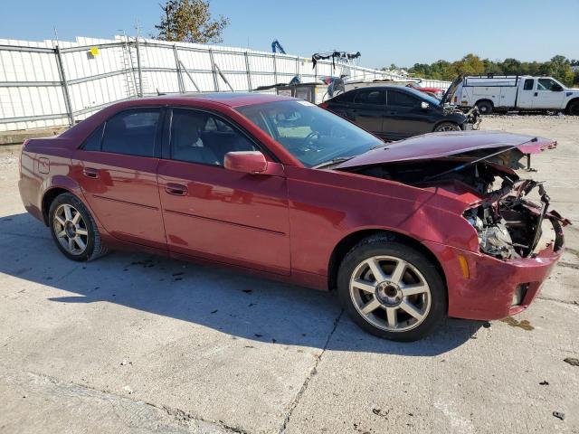 Photo 3 VIN: 1G6DP567450133207 - CADILLAC CTS HI FEA 