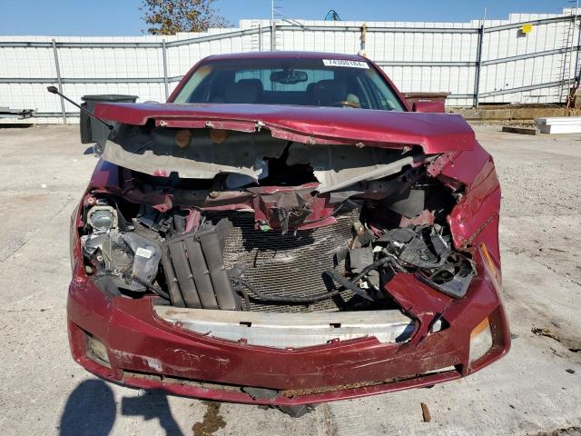 Photo 4 VIN: 1G6DP567450133207 - CADILLAC CTS HI FEA 