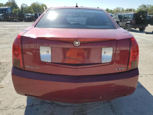 Photo 5 VIN: 1G6DP567450133207 - CADILLAC CTS HI FEA 