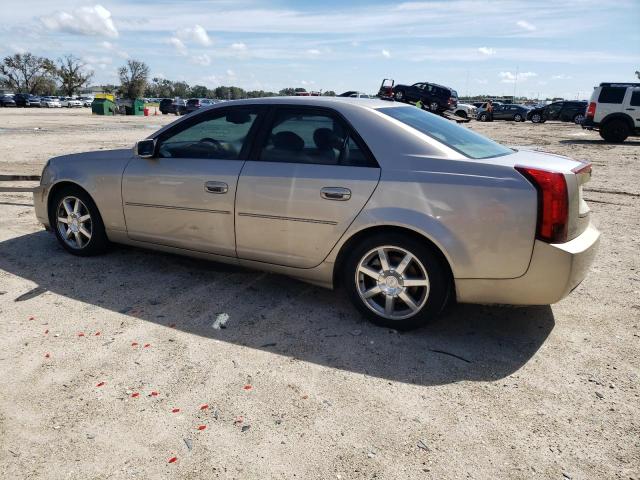 Photo 1 VIN: 1G6DP567450156339 - CADILLAC CTS HI FEA 