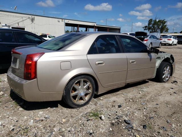 Photo 2 VIN: 1G6DP567450156339 - CADILLAC CTS HI FEA 