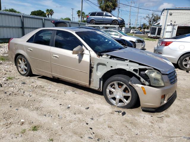 Photo 3 VIN: 1G6DP567450156339 - CADILLAC CTS HI FEA 