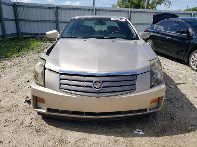 Photo 4 VIN: 1G6DP567450156339 - CADILLAC CTS HI FEA 