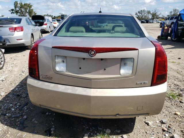 Photo 5 VIN: 1G6DP567450156339 - CADILLAC CTS HI FEA 