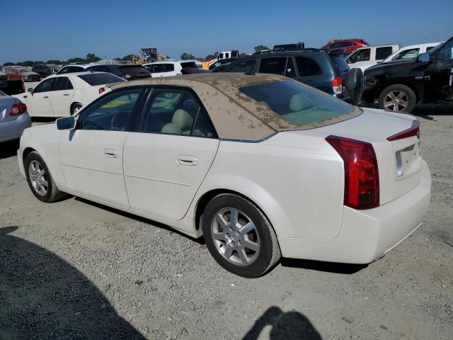 Photo 1 VIN: 1G6DP567450165865 - CADILLAC CTS HI FEA 