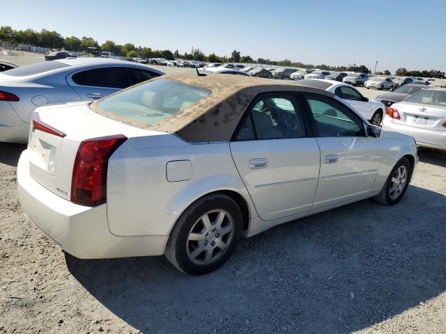 Photo 2 VIN: 1G6DP567450165865 - CADILLAC CTS HI FEA 