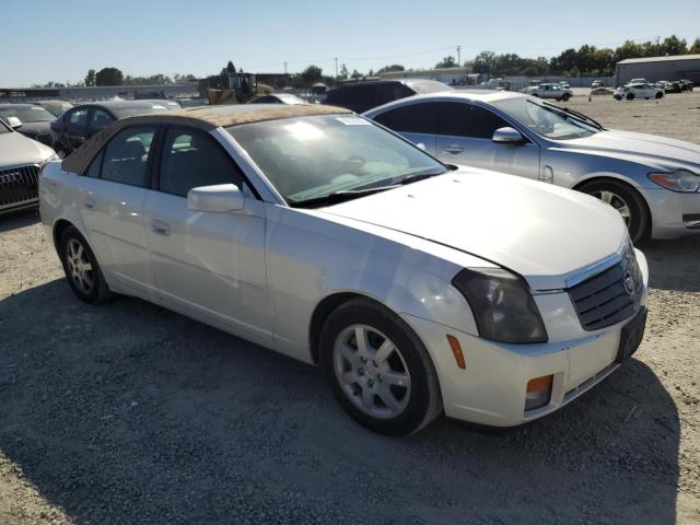 Photo 3 VIN: 1G6DP567450165865 - CADILLAC CTS HI FEA 