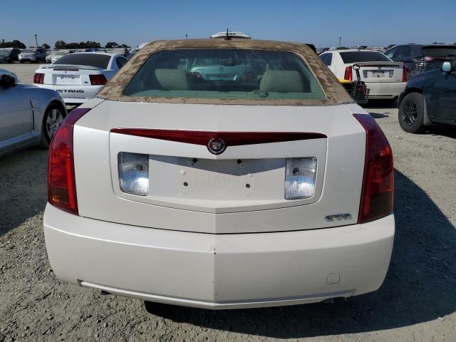 Photo 5 VIN: 1G6DP567450165865 - CADILLAC CTS HI FEA 