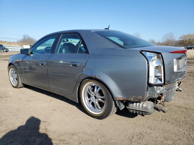 Photo 1 VIN: 1G6DP567450175313 - CADILLAC CTS 