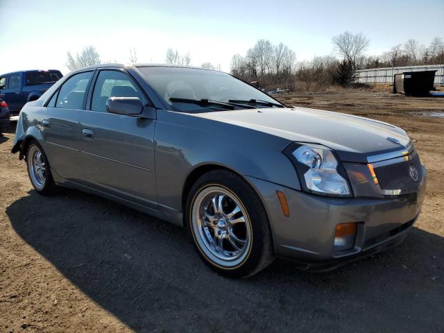 Photo 3 VIN: 1G6DP567450175313 - CADILLAC CTS 