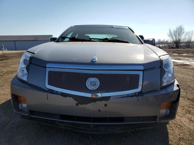 Photo 4 VIN: 1G6DP567450175313 - CADILLAC CTS 