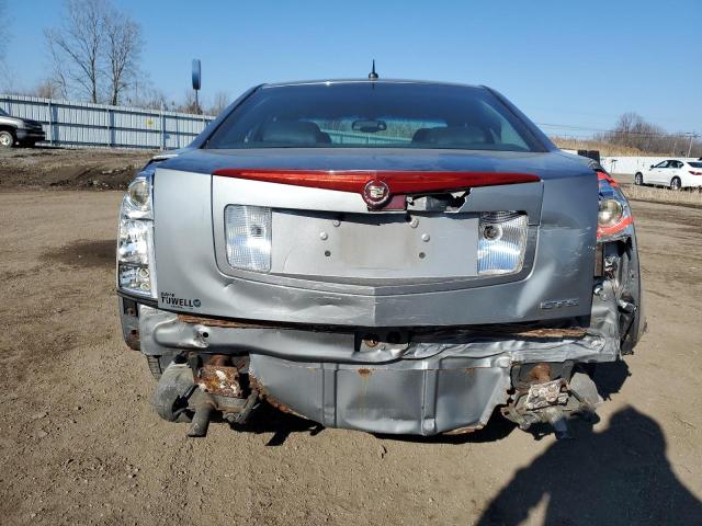 Photo 5 VIN: 1G6DP567450175313 - CADILLAC CTS 