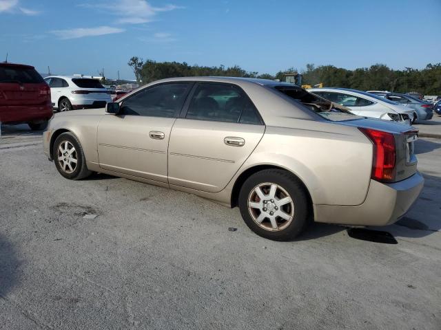 Photo 1 VIN: 1G6DP567450221738 - CADILLAC CTS HI FEA 