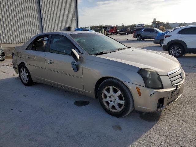 Photo 3 VIN: 1G6DP567450221738 - CADILLAC CTS HI FEA 