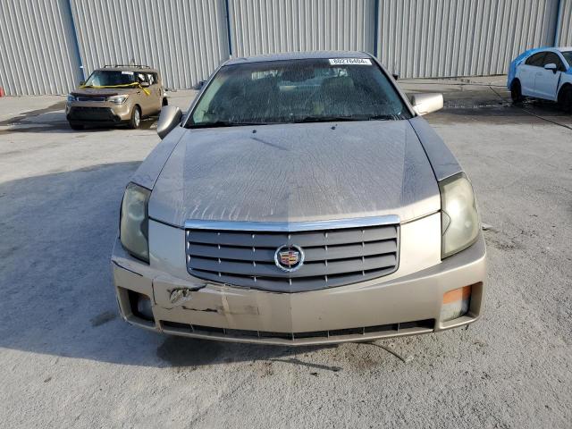 Photo 4 VIN: 1G6DP567450221738 - CADILLAC CTS HI FEA 