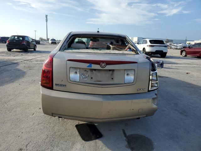 Photo 5 VIN: 1G6DP567450221738 - CADILLAC CTS HI FEA 