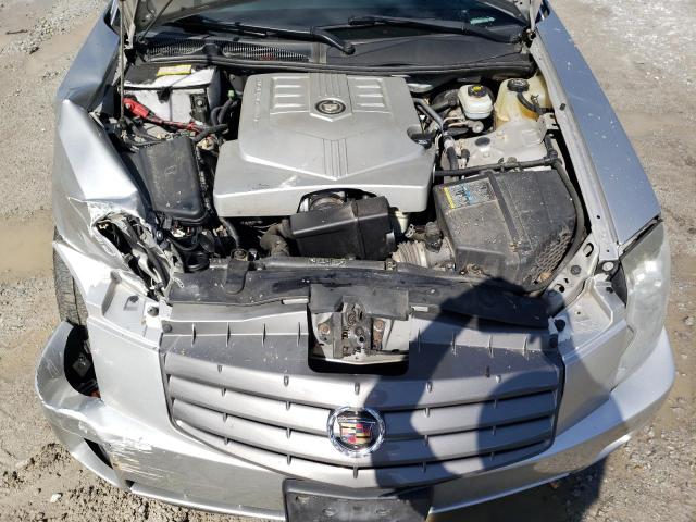 Photo 10 VIN: 1G6DP567550120434 - CADILLAC CTS HI FEA 