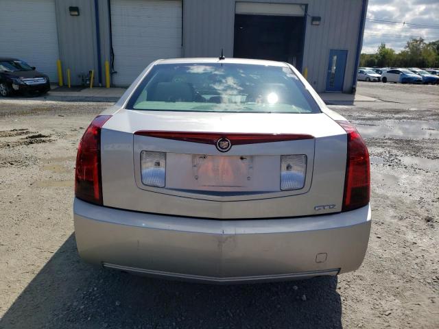 Photo 5 VIN: 1G6DP567550120434 - CADILLAC CTS HI FEA 