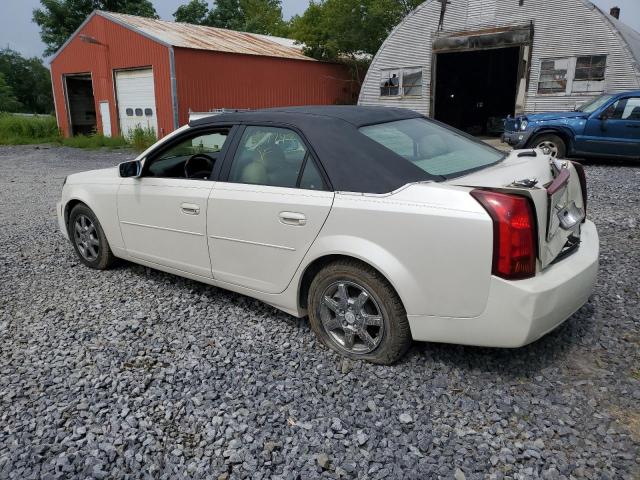 Photo 1 VIN: 1G6DP567550172470 - CADILLAC CTS 