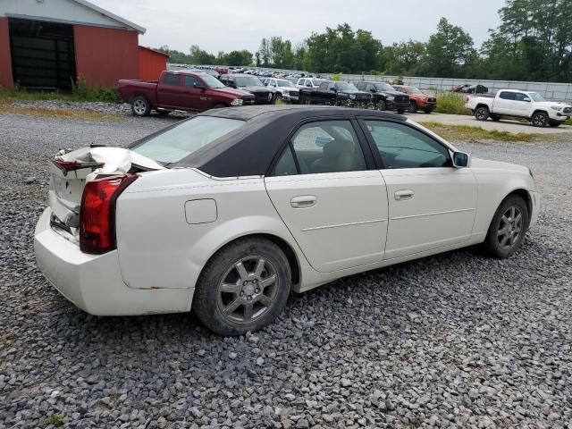 Photo 2 VIN: 1G6DP567550172470 - CADILLAC CTS 