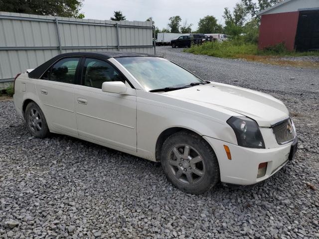 Photo 3 VIN: 1G6DP567550172470 - CADILLAC CTS 