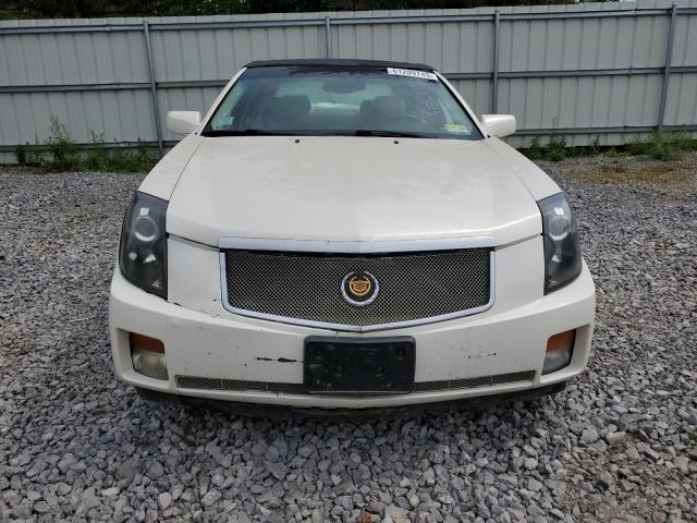 Photo 4 VIN: 1G6DP567550172470 - CADILLAC CTS 