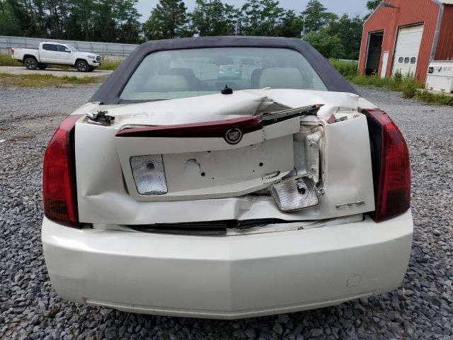 Photo 5 VIN: 1G6DP567550172470 - CADILLAC CTS 