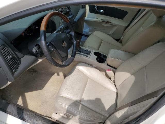 Photo 6 VIN: 1G6DP567550172470 - CADILLAC CTS 