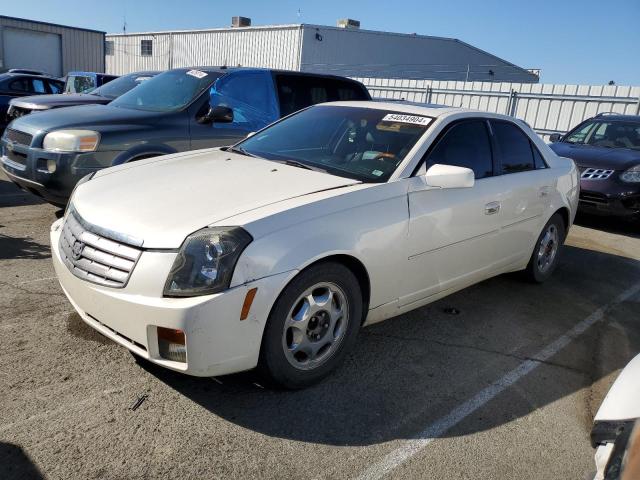 Photo 0 VIN: 1G6DP567550191732 - CADILLAC CTS 