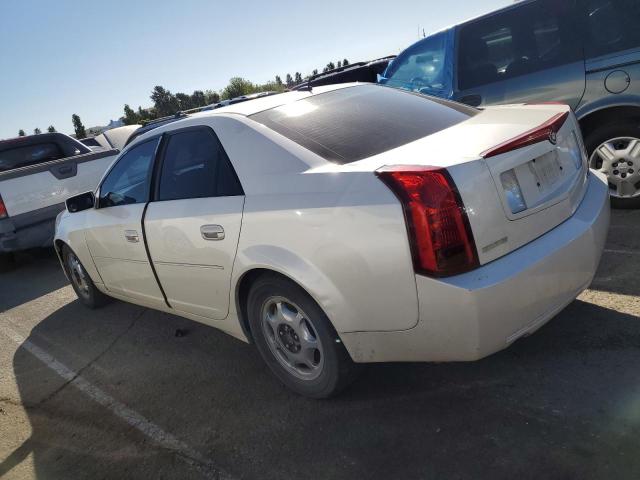 Photo 1 VIN: 1G6DP567550191732 - CADILLAC CTS 